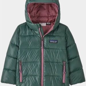 Patagonia Hi Loft Puffer